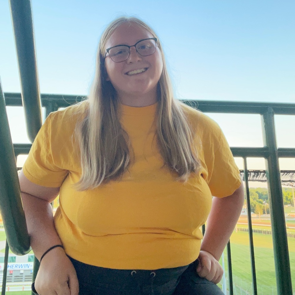 Meet your Posher, Hanna